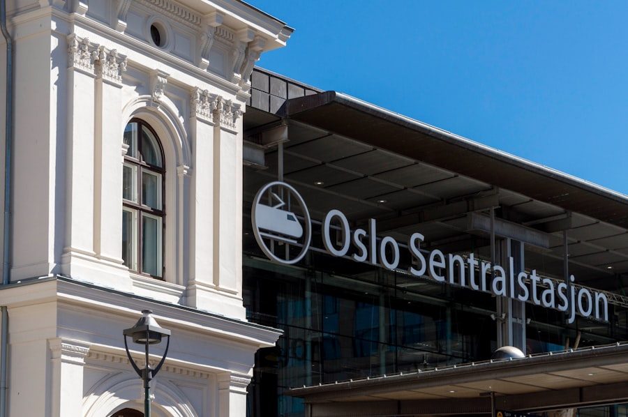 oslo københavn avgangstider