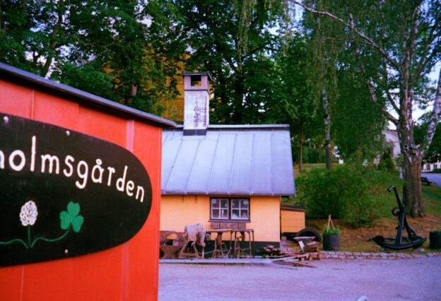 Photo danskebåten restaurant tips