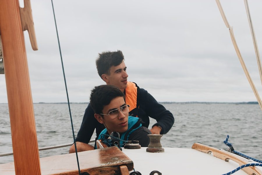 Photo danskebåten med barn tips