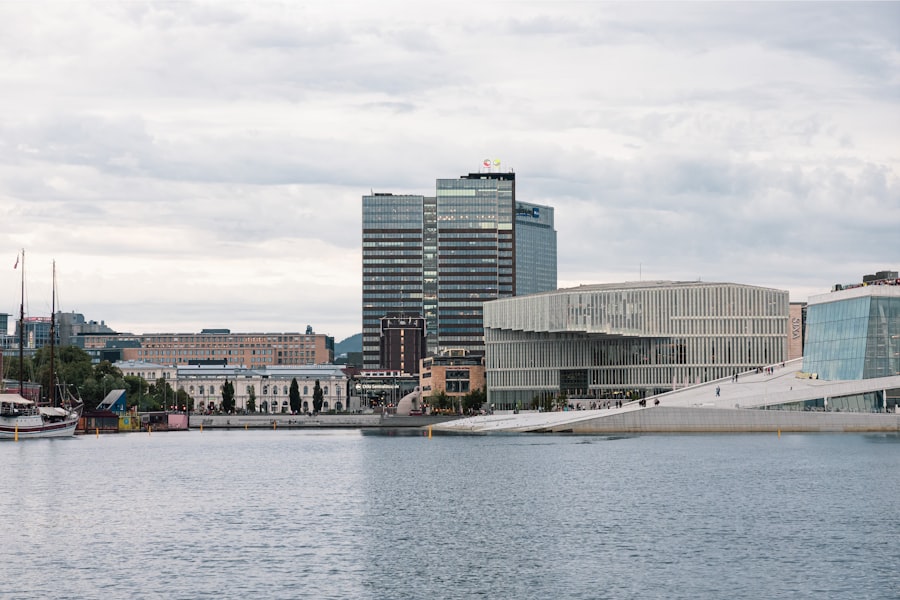 Photo oslo københavn avgangstider
